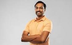 Rajesh Reddy